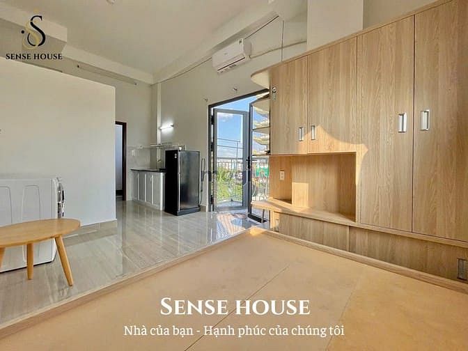 Hình ảnh Chung cư mini CHDV cao cấp, ban công, MG riêng, bảo vệ 247, có 102