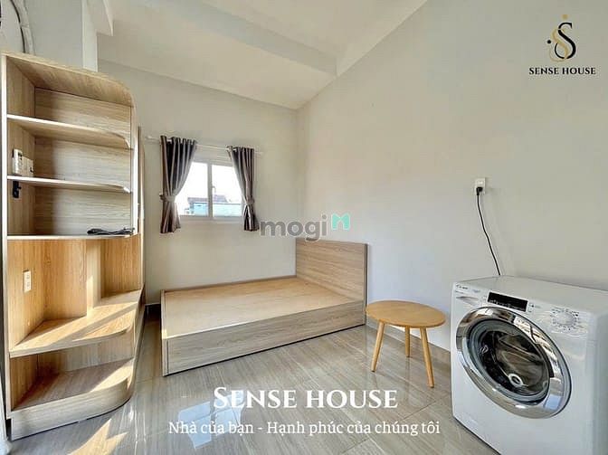 Hình ảnh Chung cư mini CHDV cao cấp, ban công, MG riêng, bảo vệ 247, có 102