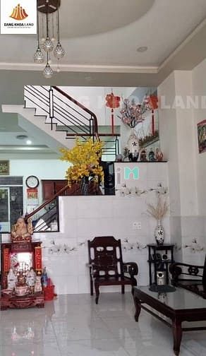 Hình ảnh Bán nhà đường số 48, phường Hiệp Bình Chánh