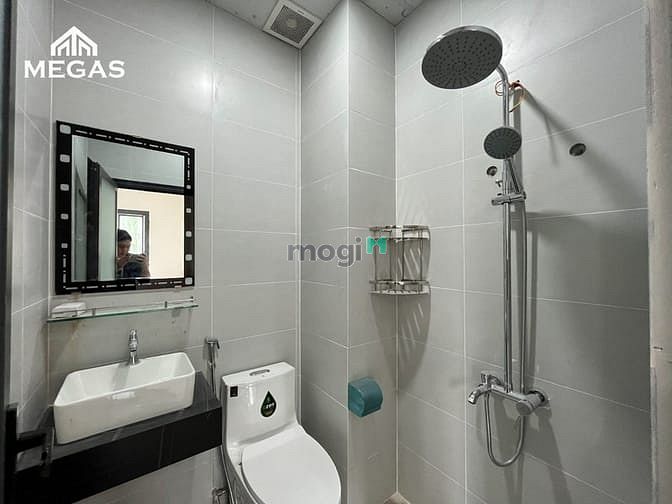 Hình ảnh Mb6623 nạp rút nhanh chóng ban công Full nội thất mới đẹp ngay Chung cư Citi Soho Cát