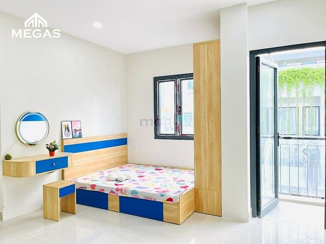 Hình ảnh Mb6623 nạp rút nhanh chóng ban công Full nội thất mới đẹp ngay Chung cư Citi Soho Cát