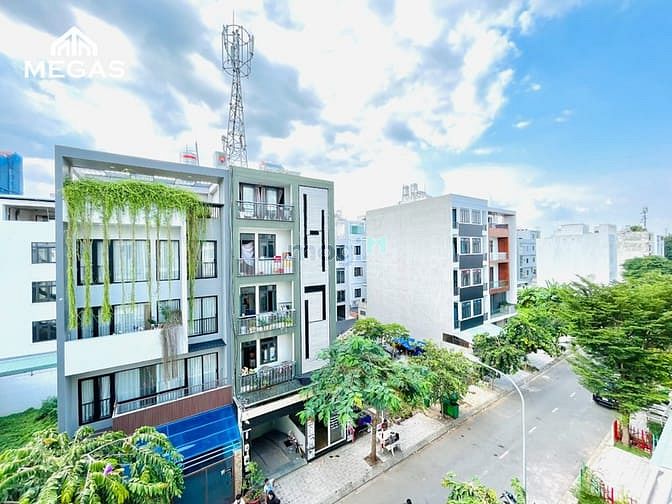 Hình ảnh Mb6623 nạp rút nhanh chóng ban công Full nội thất mới đẹp ngay Chung cư Citi Soho Cát