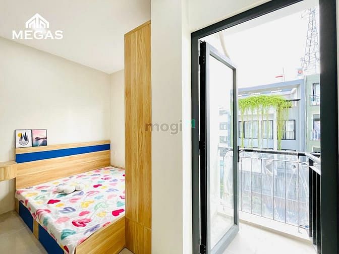 Hình ảnh Mb6623 nạp rút nhanh chóng ban công Full nội thất mới đẹp ngay Chung cư Citi Soho Cát