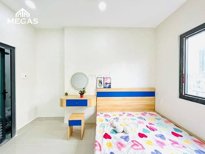 Hình ảnh Mb6623 nạp rút nhanh chóng ban công Full nội thất mới đẹp ngay Chung cư Citi Soho Cát
