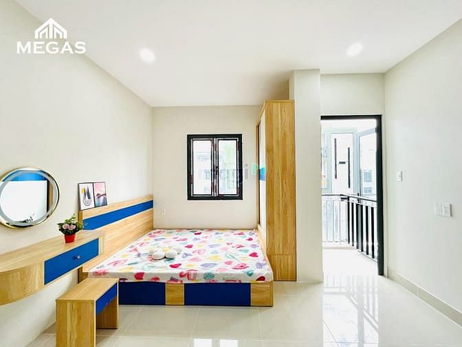 Hình ảnh Mb6623 nạp rút nhanh chóng ban công Full nội thất mới đẹp ngay Chung cư Citi Soho Cát