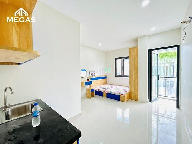 Hình ảnh Mb6623 nạp rút nhanh chóng ban công Full nội thất mới đẹp ngay Chung cư Citi Soho Cát