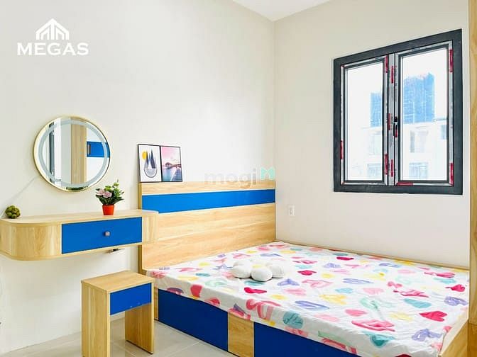 Hình ảnh Mb6623 nạp rút nhanh chóng ban công Full nội thất mới đẹp ngay Chung cư Citi Soho Cát