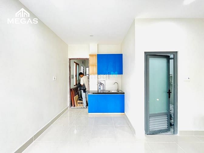 Hình ảnh Mb6623 nạp rút nhanh chóng ban công Full nội thất mới đẹp ngay Chung cư Citi Soho Cát