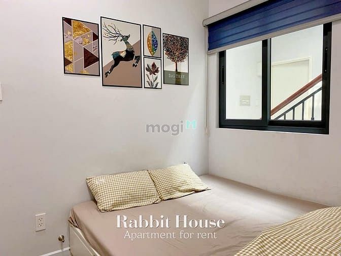 Hình ảnh 🏡Căn Hộ Mini 2PN_45m2 Full nội thất cao cấp - Ngay Đại Học Văn Lang