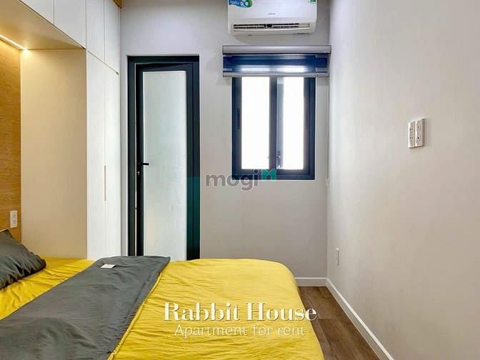 Hình ảnh 🏡Căn Hộ Mini 2PN_45m2 Full nội thất cao cấp - Ngay Đại Học Văn Lang