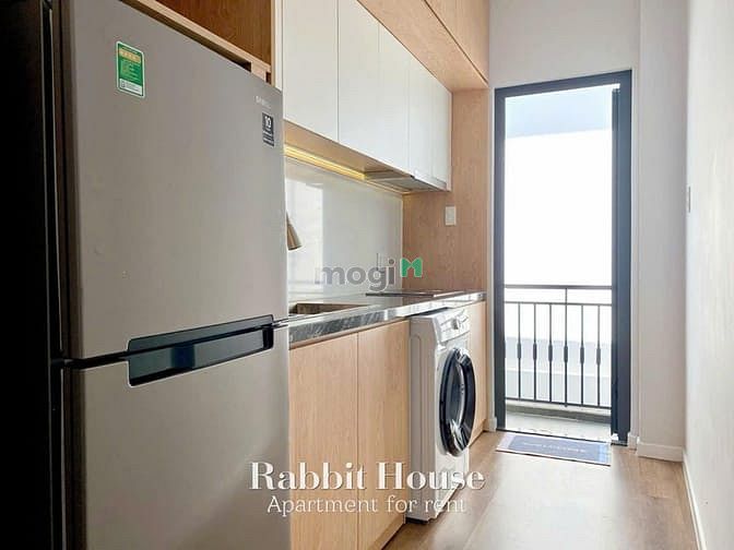 Hình ảnh 🏡Căn Hộ Mini 2PN_45m2 Full nội thất cao cấp - Ngay Đại Học Văn Lang