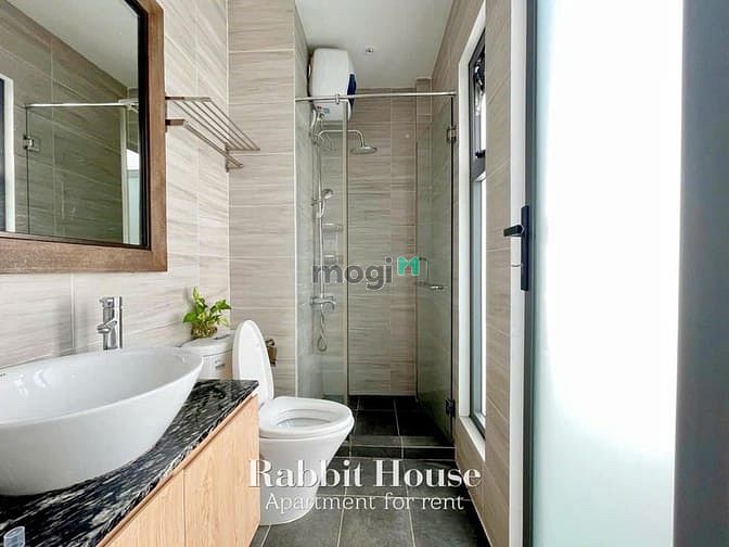 Hình ảnh 🏡Căn Hộ Mini 2PN_45m2 Full nội thất cao cấp - Ngay Đại Học Văn Lang