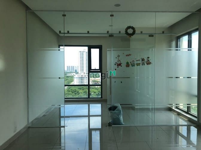 Hình ảnh Cho thuê Officetel tại Golden King Quận 7