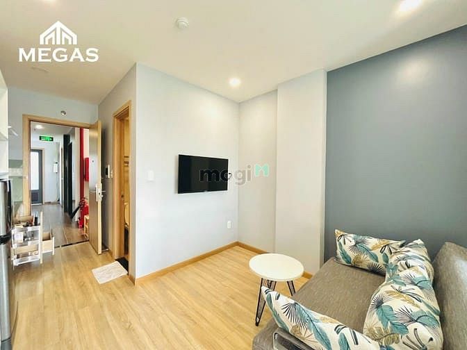 Hình ảnh Cho thuê Mb6623 nạp rút nhanh chóng 1 Phòng ngủ - Chỉ tính Điện cạnh The Vista An Phú