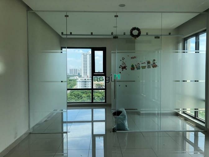Hình ảnh Cho thuê Officetel tại Golden King Quận 7