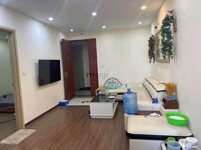 Hình ảnh Chug cư Carillonn 5, Luỹ Bán Bích TP: 69m2, 2pn, 2wc, ban công 9tr5/th