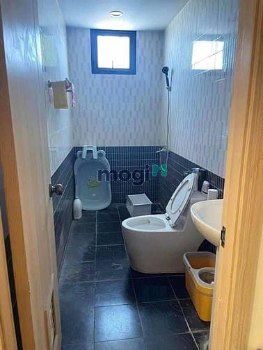 Hình ảnh Chug cư Carillonn 5, Luỹ Bán Bích TP: 69m2, 2pn, 2wc, ban công 9tr5/th