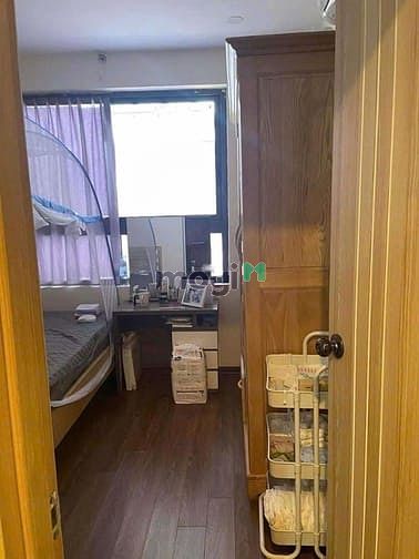 Hình ảnh Chug cư Carillonn 5, Luỹ Bán Bích TP: 69m2, 2pn, 2wc, ban công 9tr5/th