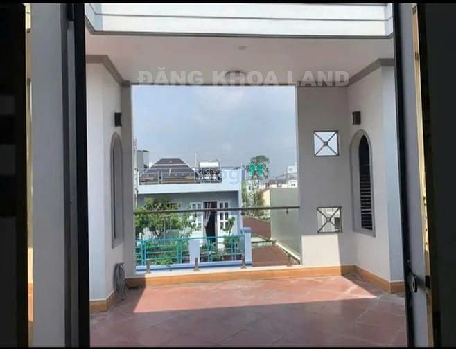 Hình ảnh Bán nhà đường Hồ Bá Phấn, phường Phước Long A