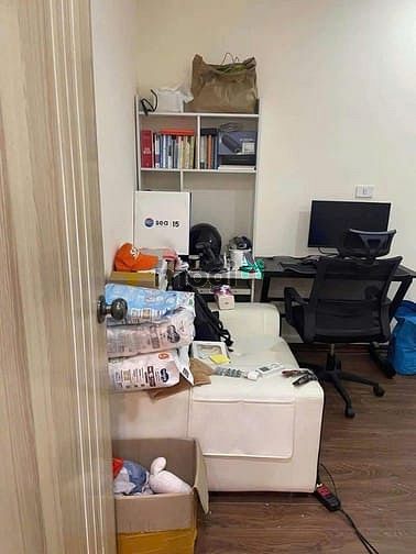 Hình ảnh Chug cư Carillonn 5, Luỹ Bán Bích TP: 69m2, 2pn, 2wc, ban công 9tr5/th