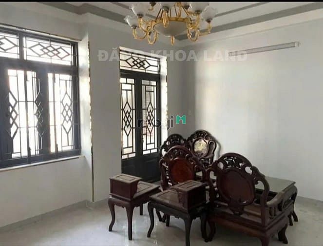 Hình ảnh Bán nhà đường Hồ Bá Phấn, phường Phước Long A
