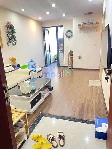 Hình ảnh Chug cư Carillonn 5, Luỹ Bán Bích TP: 69m2, 2pn, 2wc, ban công 9tr5/th