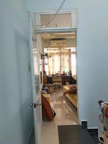 Hình ảnh Nhà 3 tầng, HXT đường D1, P25, DTSD 140m2, 10.5 tỷ TL