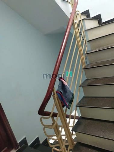 Hình ảnh Nhà 3 tầng, HXT đường D1, P25, DTSD 140m2, 10.5 tỷ TL