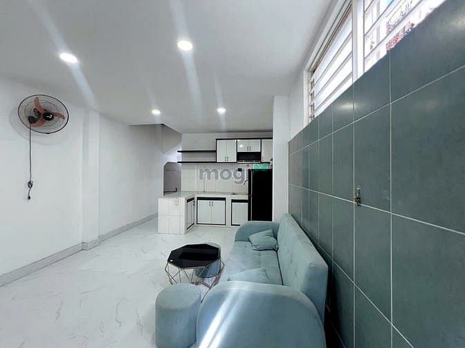 Hình ảnh Căn Hộ 1PN Full Nội Thất Mới Tinh Gần Công Trường Dân Chủ