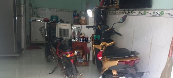 Hình ảnh P. Bình Chiểu gấp giảm 700tr còn 2.25 tỷ, HXH, nhà c4 54m2, SHR.