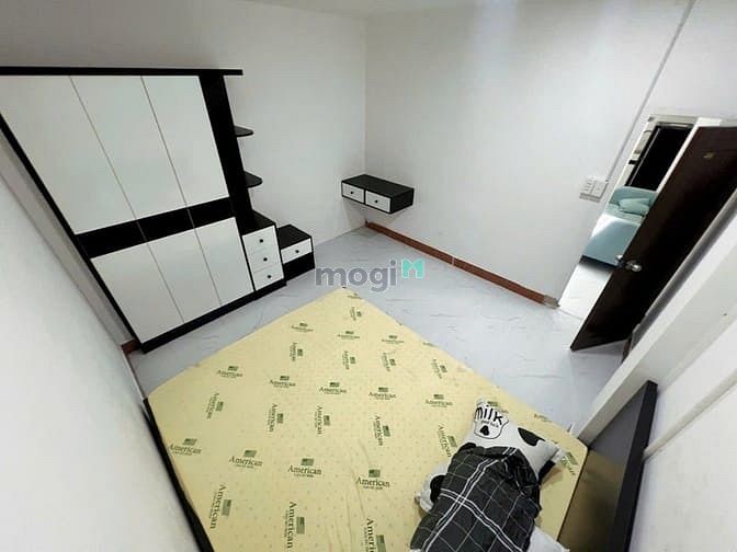 Hình ảnh Căn Hộ 1PN Full Nội Thất Mới Tinh Gần Công Trường Dân Chủ