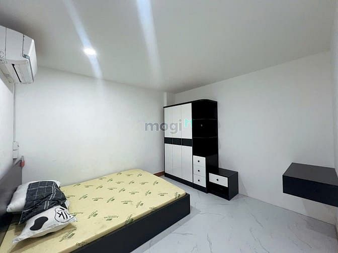 Hình ảnh Căn Hộ 1PN Full Nội Thất Mới Tinh Gần Công Trường Dân Chủ