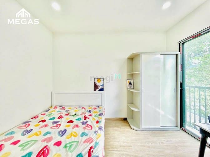 Hình ảnh Cho thuê Studio Rộng, Thoáng mát - Mới xịn gần Đảo Kim Cương Quận 2