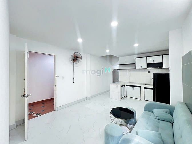 Hình ảnh Căn Hộ 1PN Full Nội Thất Mới Tinh Gần Công Trường Dân Chủ