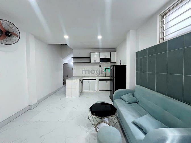 Hình ảnh Căn Hộ 1PN Full Nội Thất Mới Tinh Gần Công Trường Dân Chủ