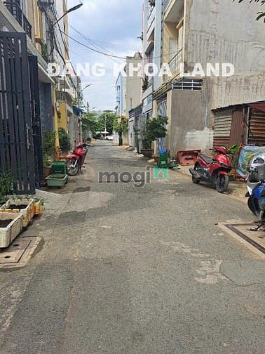 Hình ảnh Bán nhà đường số 8 , phường Linh Đông, Bán nhà đường số 8 , phường Lin