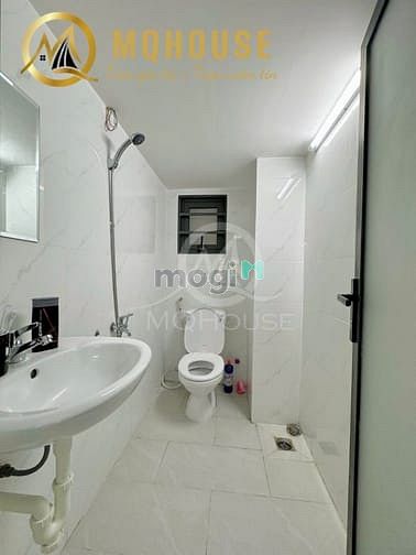 Hình ảnh 🔥 Phòng trọ mới cửa sổ thoáng 25m2 nội thất mới Phạm Văn Chiêu