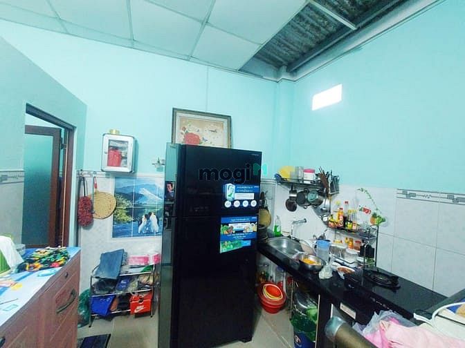 Hình ảnh P. Bình Chiểu gấp giảm 700tr còn 2.3 tỷ, nhà C4 51m2, SHR, hẻm 3m.