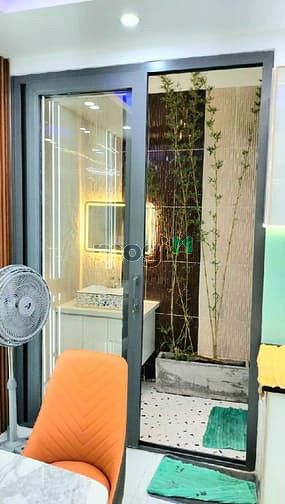 Hình ảnh bán nhà 5 tầng đường phạm văn chiêu p13