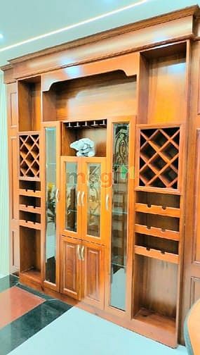 Hình ảnh bán nhà 5 tầng đường phạm văn chiêu p13