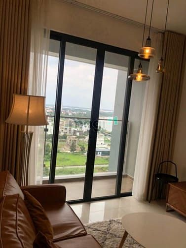 Hình ảnh Căn 1pn full nội thất view sông quận 2