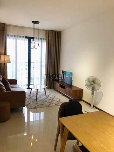Hình ảnh Căn 1pn full nội thất view sông quận 2