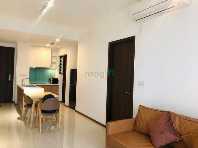 Hình ảnh Căn 1pn full nội thất view sông quận 2