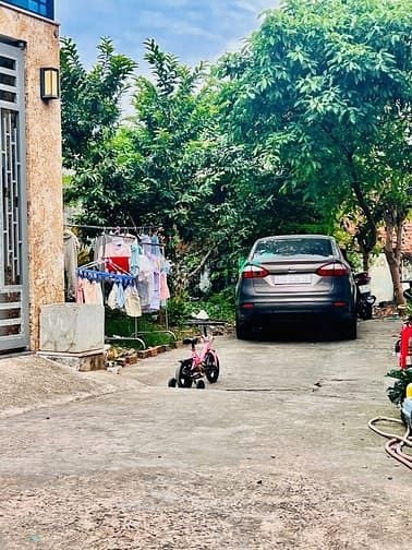 Hình ảnh P. Linh Xuân, chủ 1 đời bán gấp lô đất 194.4 m2 ful TC HXH chỉ 7 tỷ.