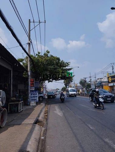 Hình ảnh P. Linh Xuân, chủ 1 đời bán gấp lô đất 194.4 m2 ful TC HXH chỉ 7 tỷ.