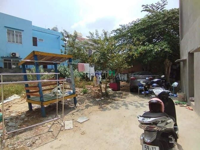 Hình ảnh P. Linh Xuân, chủ 1 đời bán gấp lô đất 194.4 m2 ful TC HXH chỉ 7 tỷ.