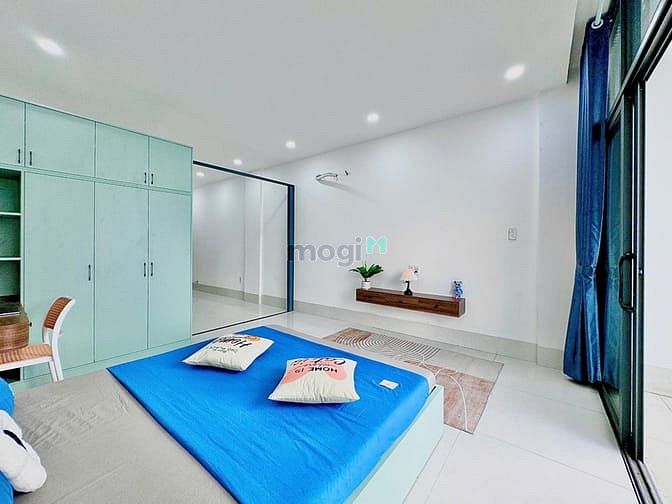 Hình ảnh Cho thuê 1 Phòng ngủ Ban công - DIỆN TÍCH 60m2 - GẦN Mai Chí Thọ🌹🌹