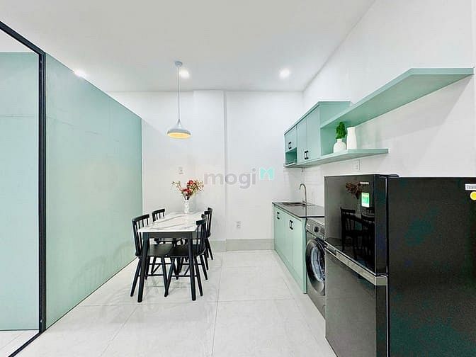 Hình ảnh Cho thuê 1 Phòng ngủ Ban công - DIỆN TÍCH 60m2 - GẦN Mai Chí Thọ🌹🌹