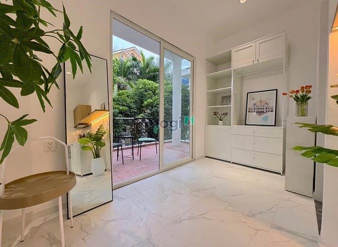 Hình ảnh 𝐊𝐡𝐚𝐢 𝐓𝐫𝐮̛𝐨̛𝐧𝐠 Căn Hộ Studio Siêu Xinh, Ban Công Lớn Quận 2