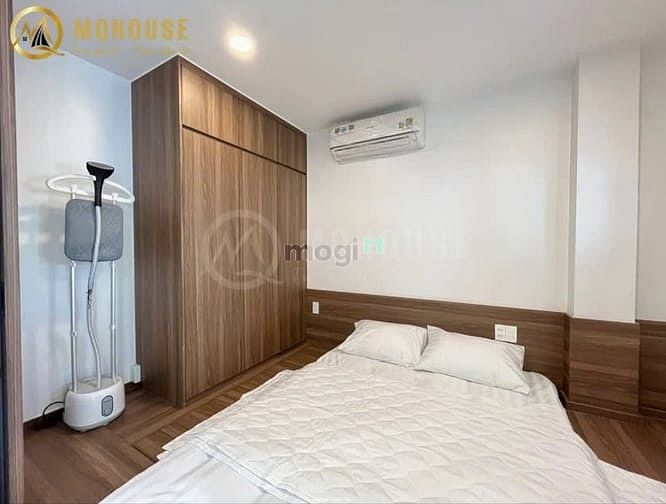 Hình ảnh Mb6623 nạp rút nhanh chóng dịch vụ chuẩn Nhật - Full nội thất, Ban công thoáng ngay Quận 2